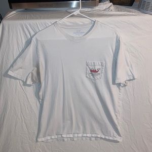 Short sleeve Vineyard Vines D.C. shirt